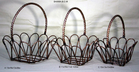 BA008-M