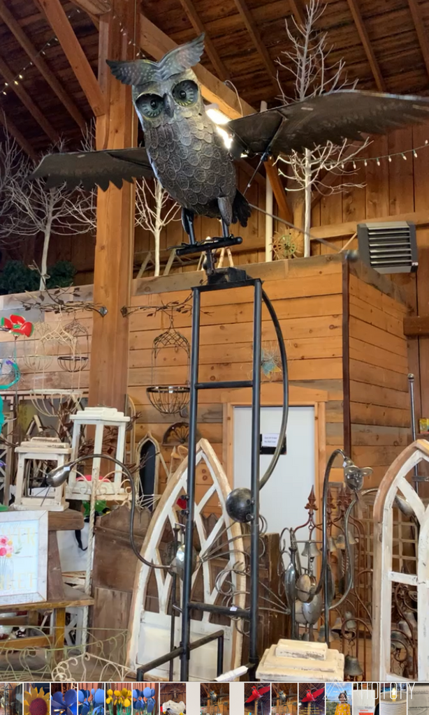 SH-OWL